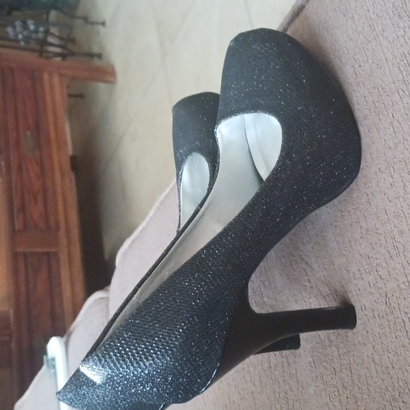 Qupid heels - Picture 3 of 4